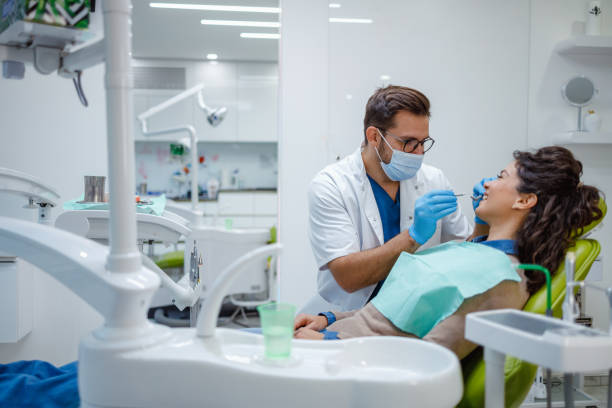 Best Dentures (Full and Partial)  in Maysville, MO