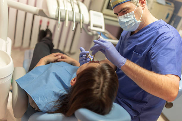 Best Root Canal Treatment  in Maysville, MO