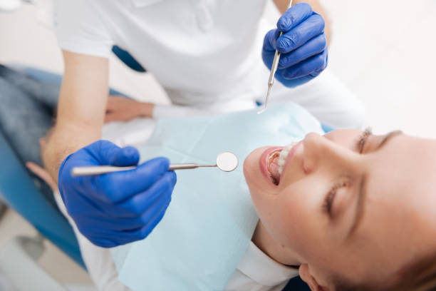 Best Cosmetic Dentistry  in Maysville, MO